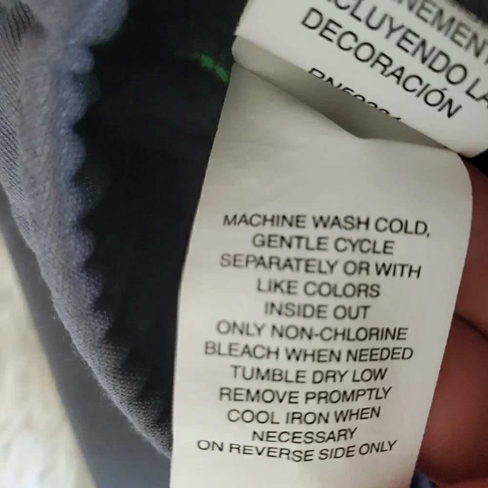 Children's Place Sport Boy's Performance Jogger Pants Size S (5/6)